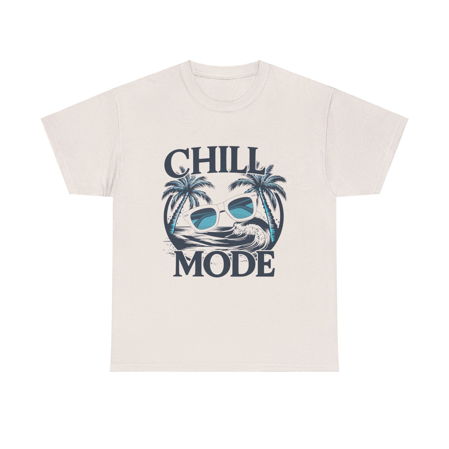Tropical Relaxation Tee