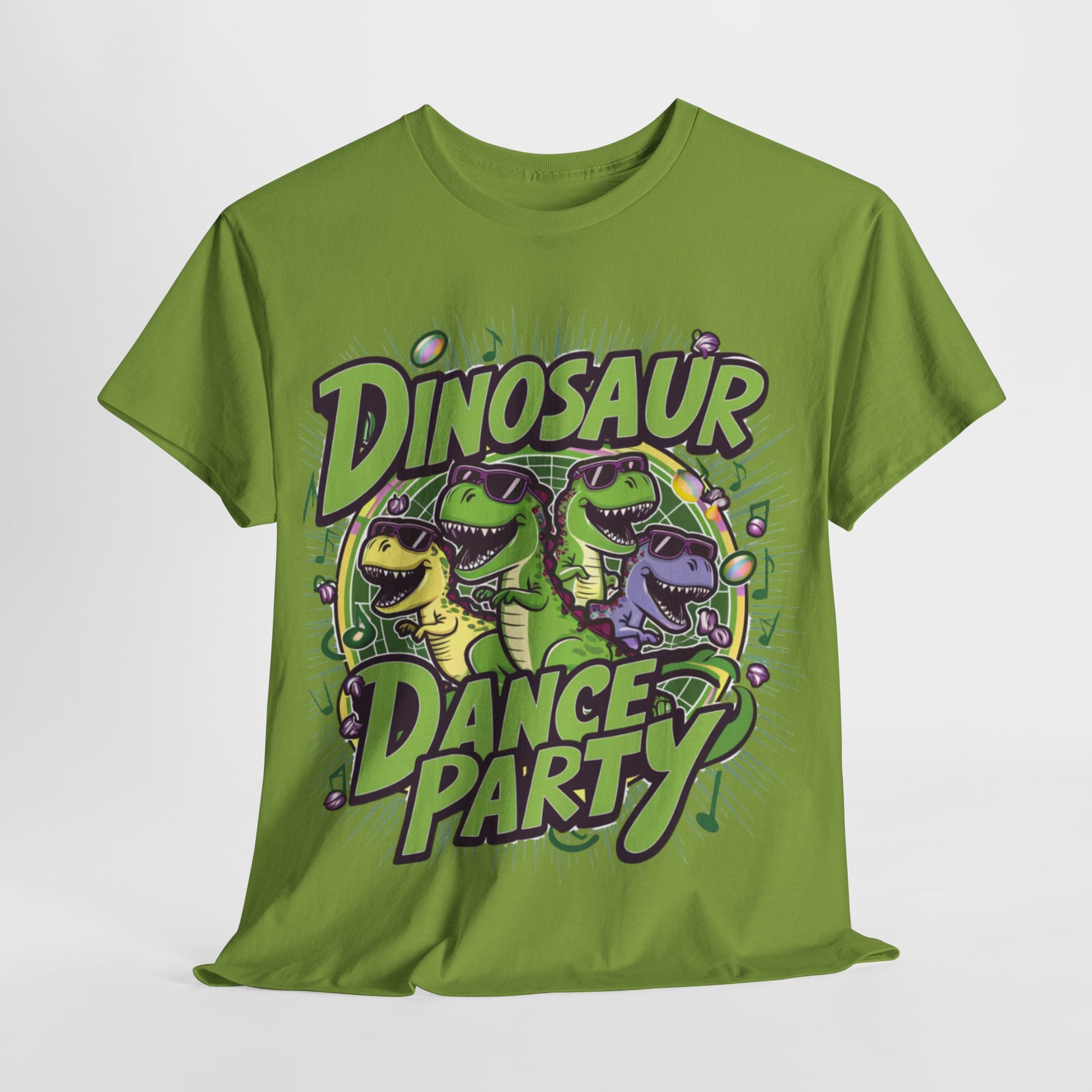 Jurassic Jive Shirt